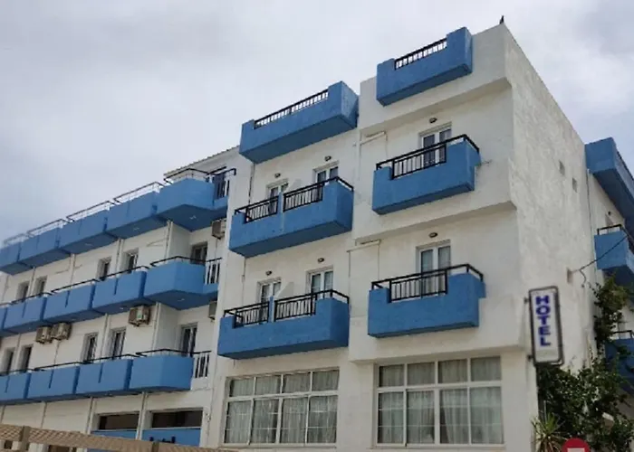 Despina Hotel