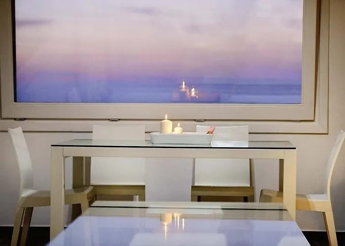 Horizon Hotel - Adults Only