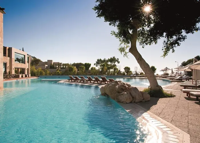 Amus Hotel & Spa