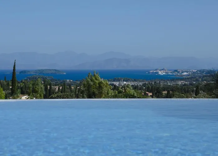 Villa Verde