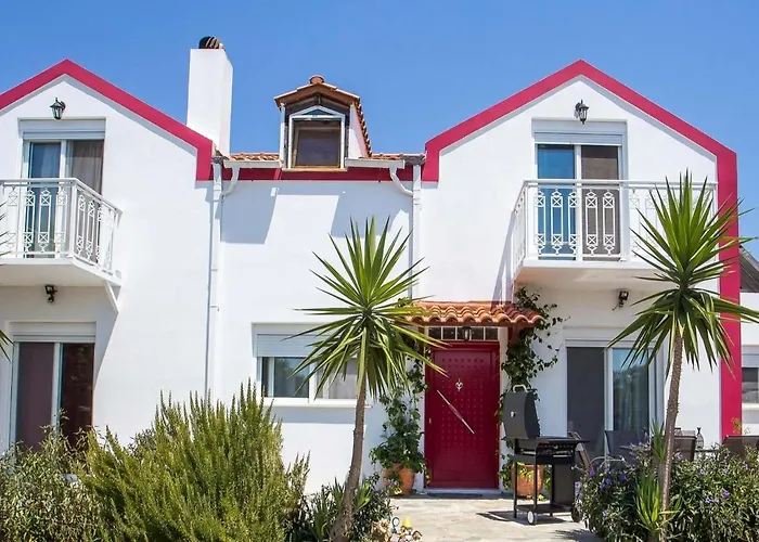 Villa Marillia