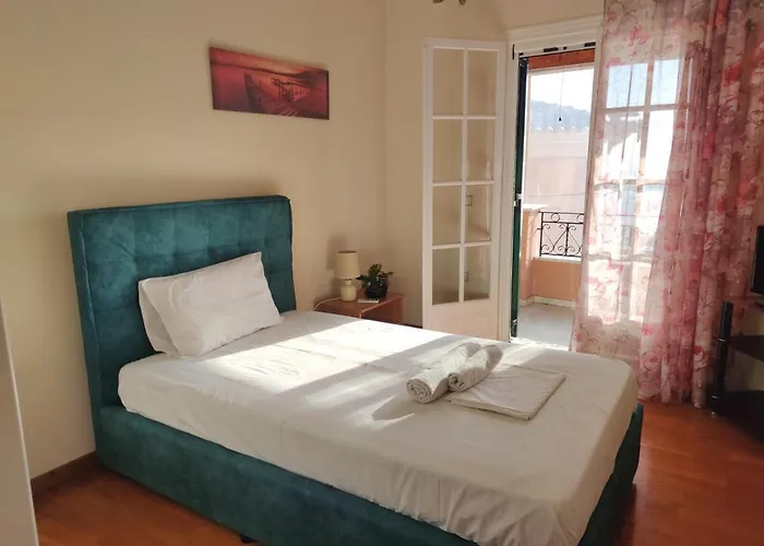 San Vlassis Area Apartment