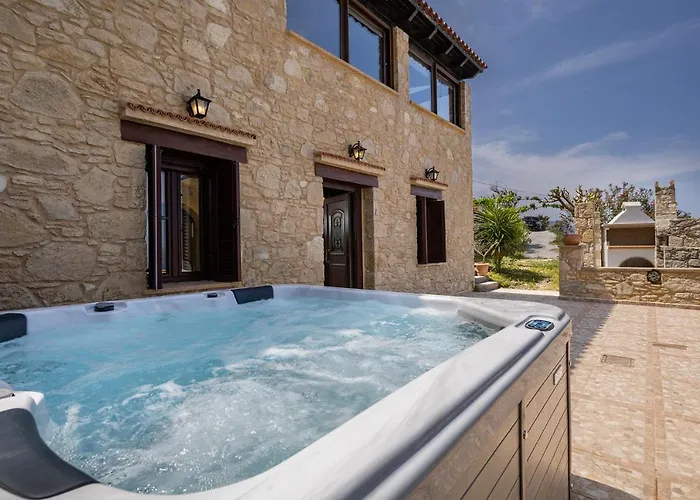 Villa Dimitris