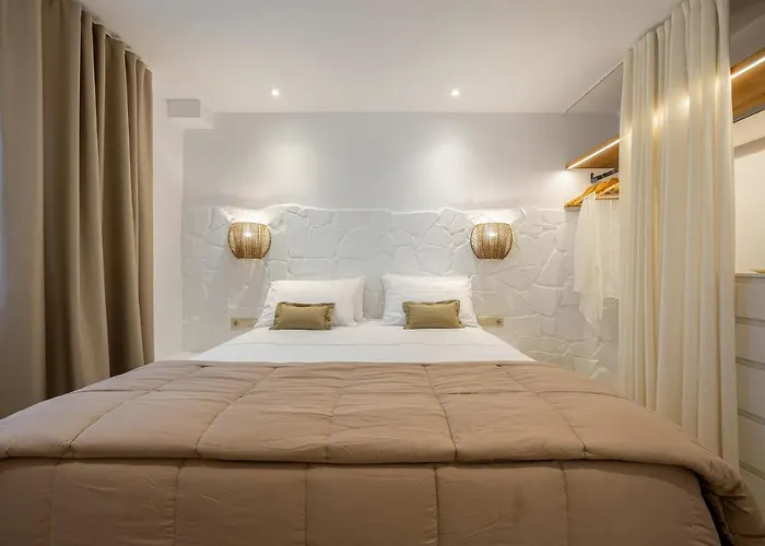 Euphoria Suites And Spa