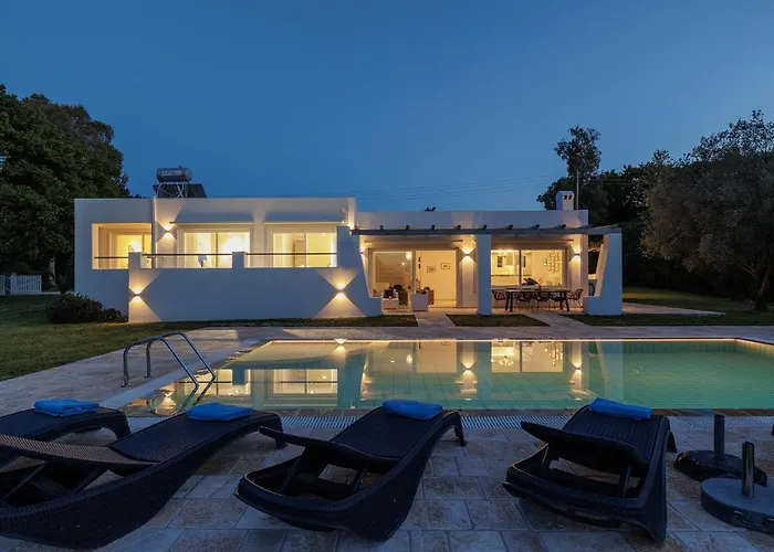 Villa Rosemarine
