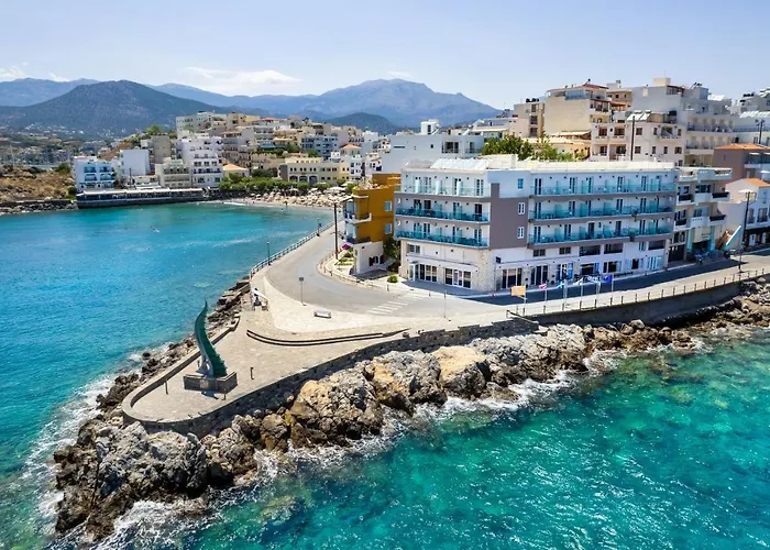 El Greco Hotel