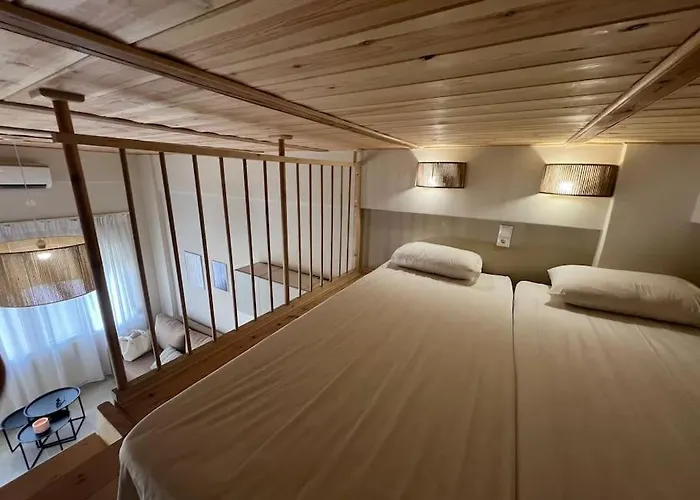 Harma Apartment