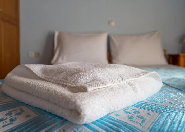 Ocean Breeze Apartment
