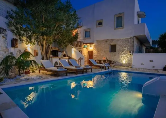 Villa Agapi 2