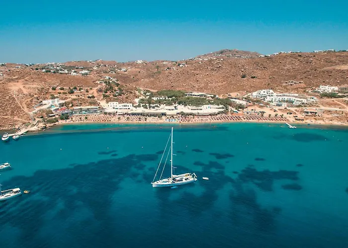 Paradise Beach Resort