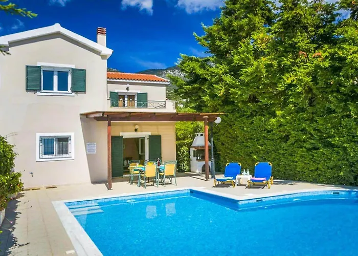 Villa Thalia Sofia