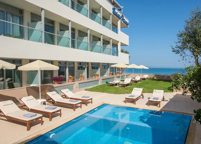 Corissia Princess Hotel