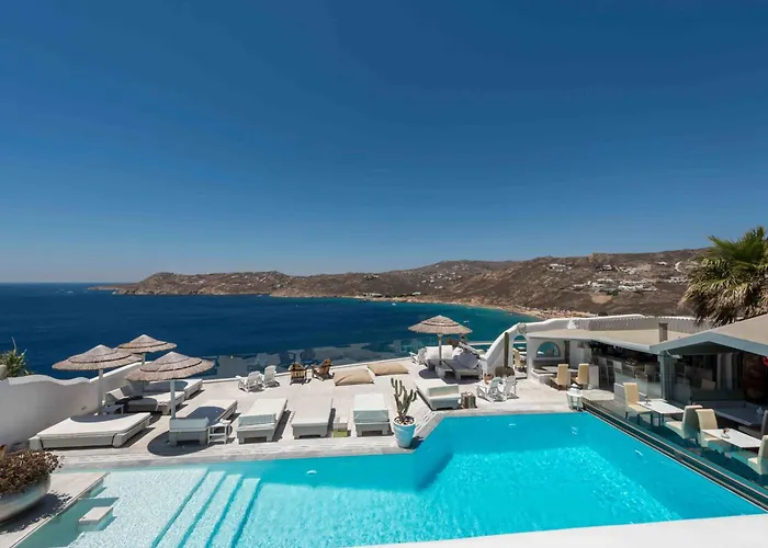 Greco Philia Hotel Boutique