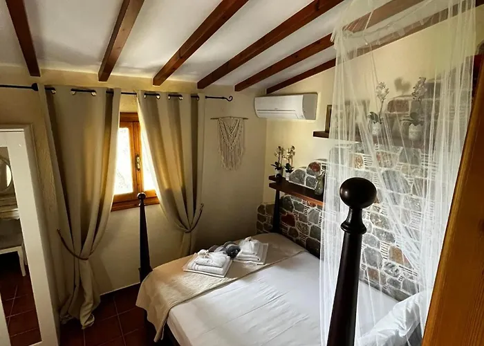 Villa Konaki