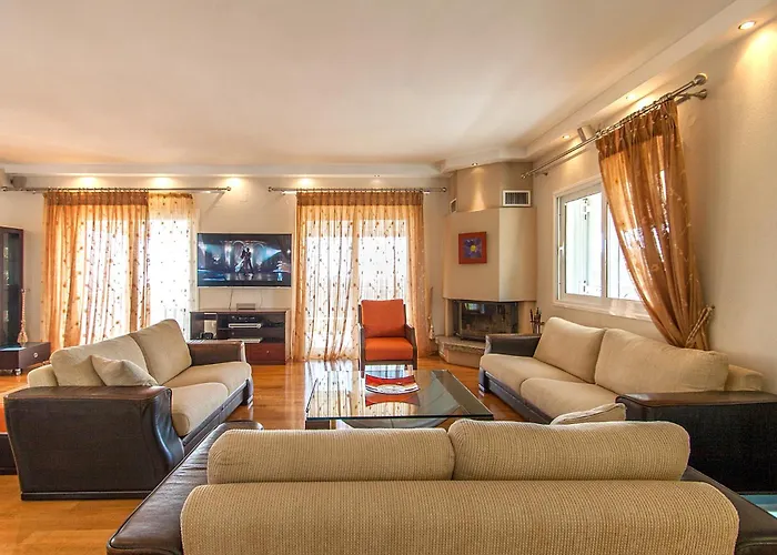 Villa Sunny