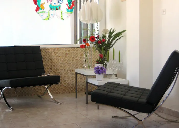 Rozmari And Spa
