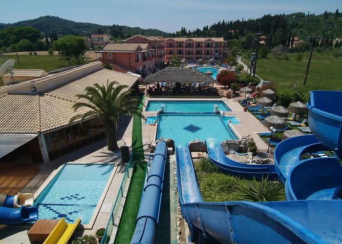 Sidari Waterpark