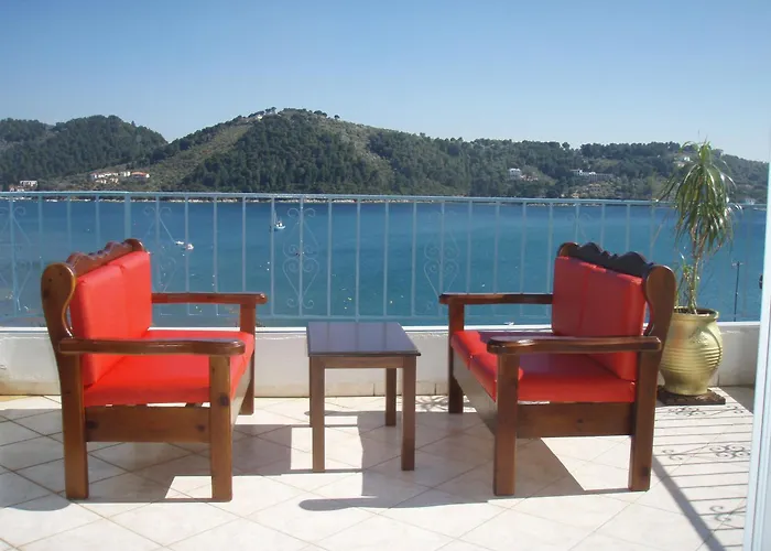 Agnantema Portside Stays Skiathos