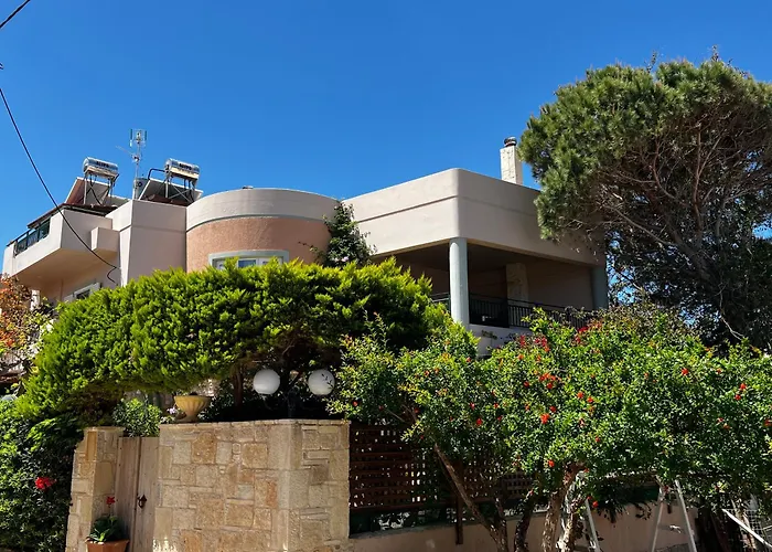 Stalis Lux Beach Apartment