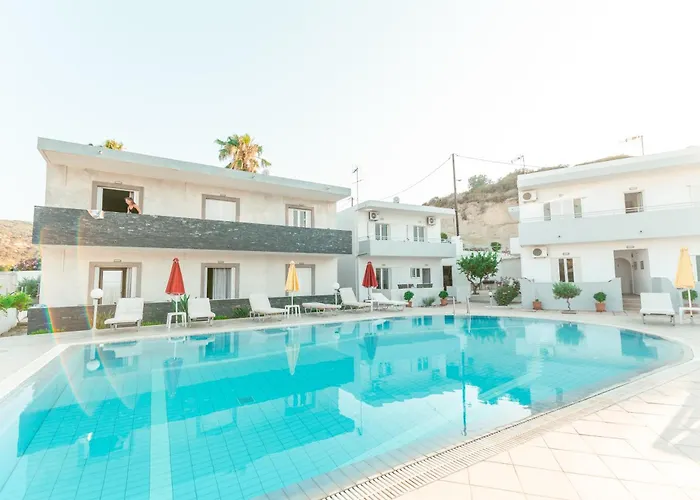 Villa Popi Studios