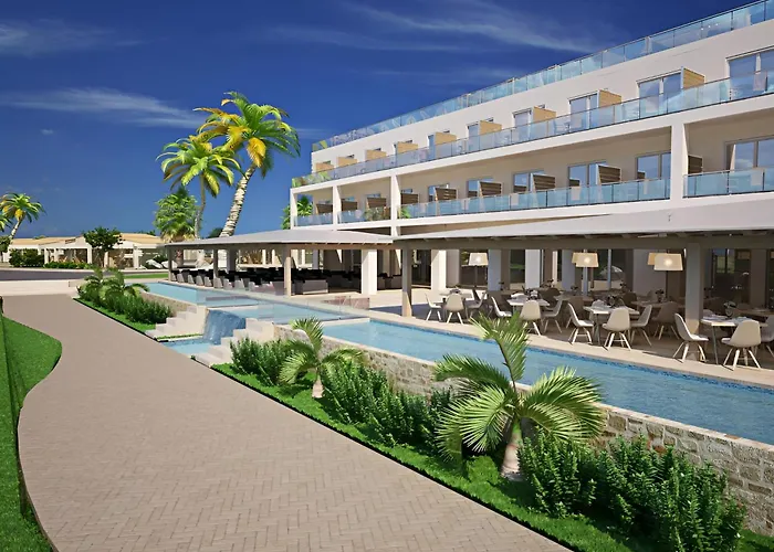 Laguna Holiday Resort