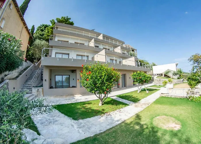 Kaiser Luxury Suites