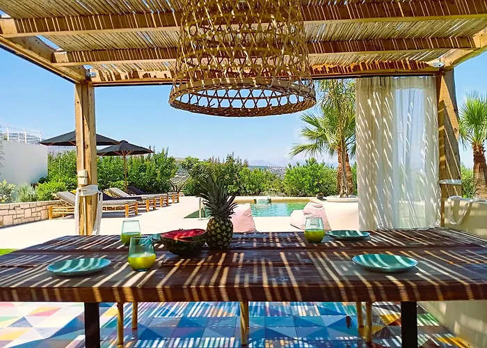 Villa Elia