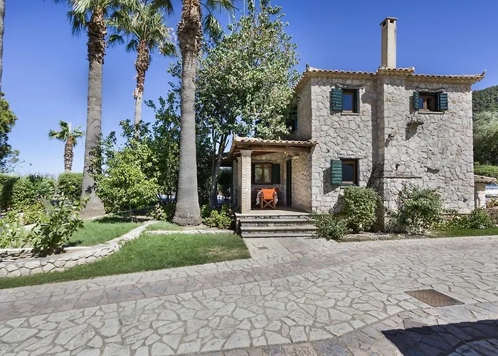 Villa Tramonto