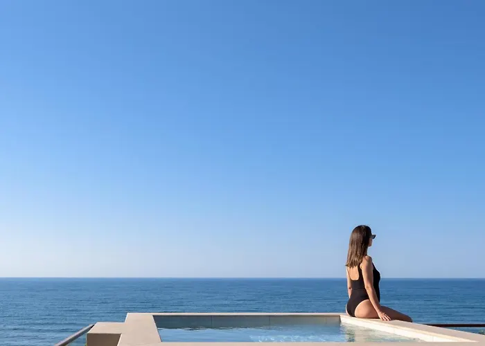 Kimata Beachfront Retreats, With Private Plunge Pools, By Thinkvilla