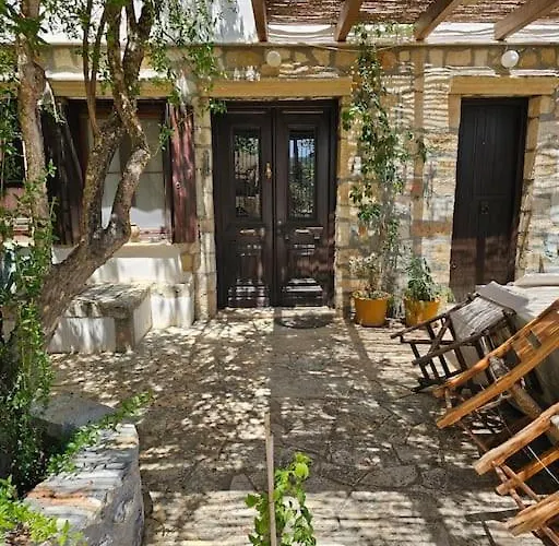 Villa Abuela