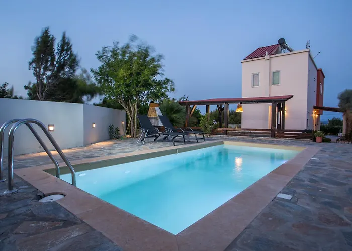 Verona Pool Villa