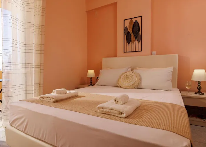 Ariadne Apartments