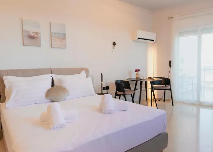 Libyan Sea Suites