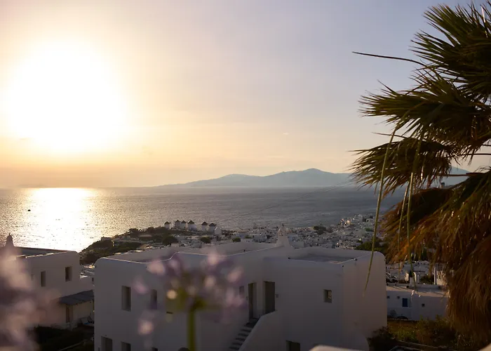 Anandes Hotel (Adults Only)