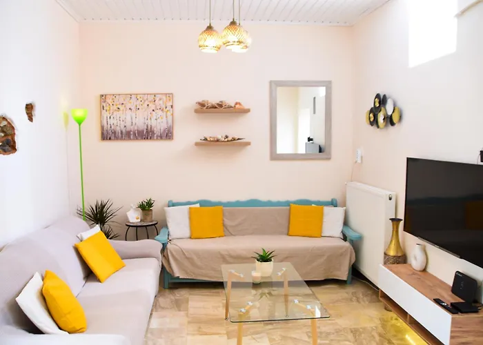 Maria\'S House - Chamezi