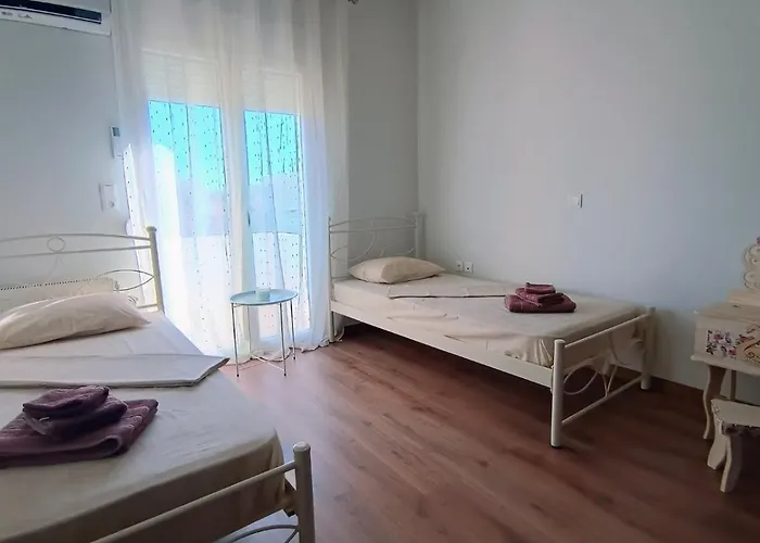 Feels Like Home In Kos Island
