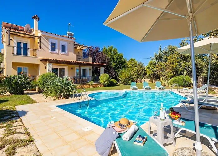Villa Daphni