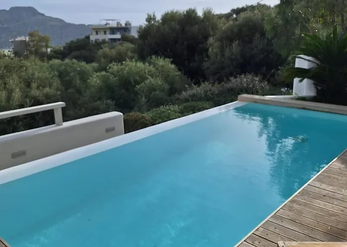 Villa Nissos