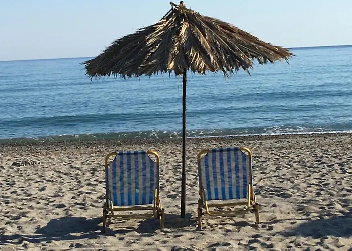 Stavros Villas&Apartments