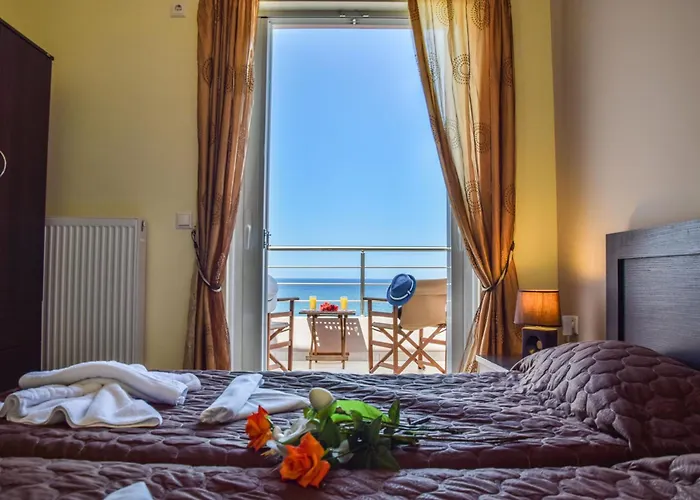 Charmante Ferienwohnung Rubini 2