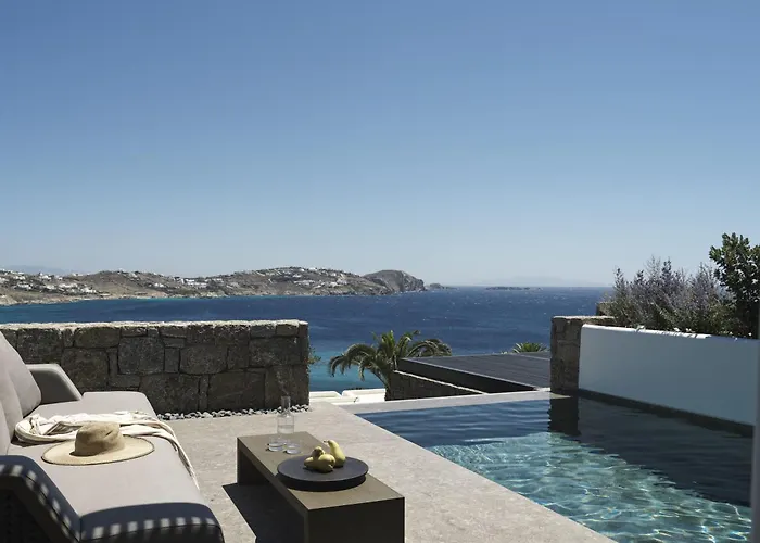Noima Boutique Hotel Mykonos