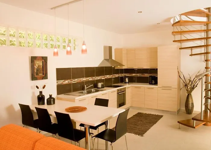 Executive Rhodes Villa 4 Bedroom - 4 Bathroom Bd Villa Pefkos
