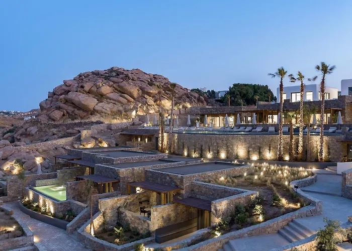 Sir Maximus Boutique Hotel & Spa