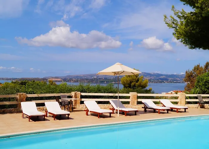 Belvista Luxury Apartments