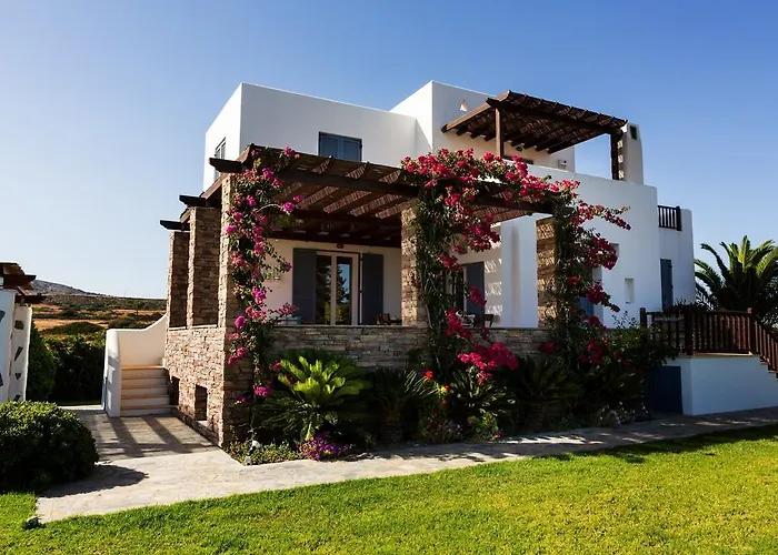 Aeolos Villa
