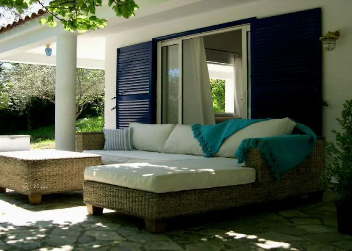 Villas Ftelia