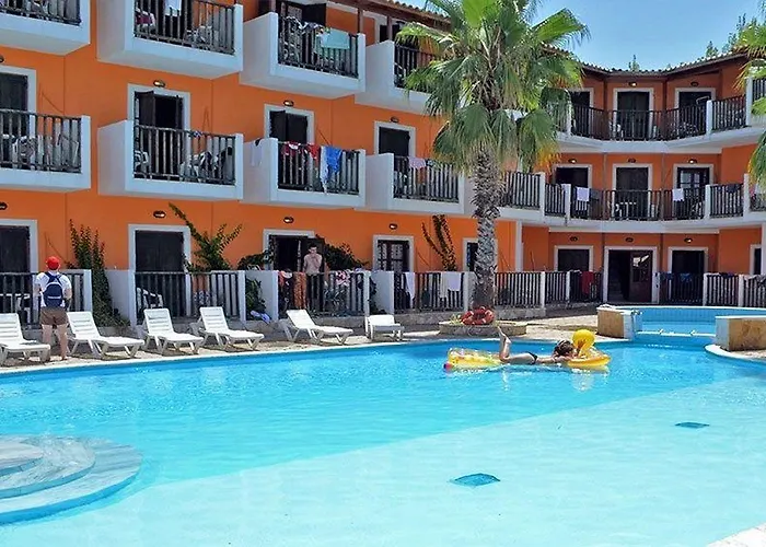 Dimis Hotel