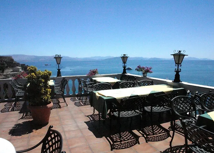 Cavalieri Hotel