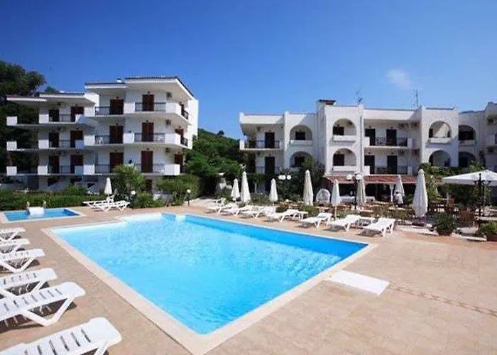 Korali Hotel