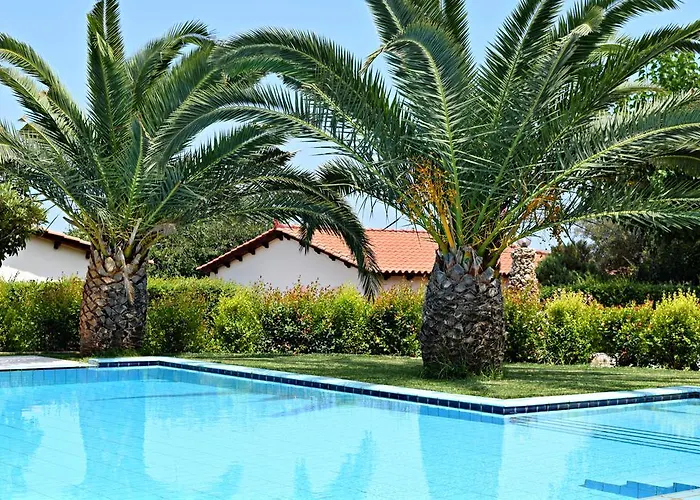 Aspalathos Villas